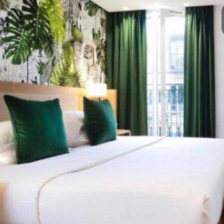 Lumiere Luxe Suites Bělehrad Exteriér fotografie