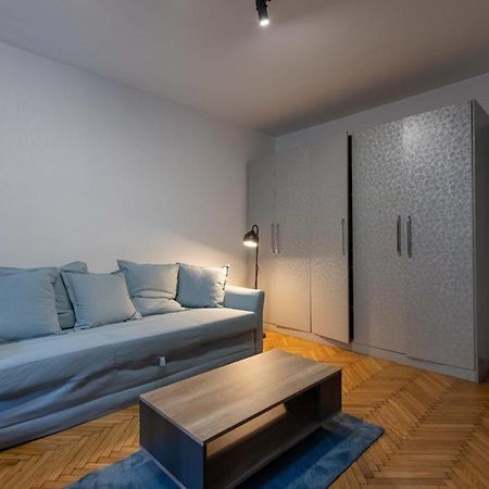 Lumiere Luxe Suites Bělehrad Exteriér fotografie