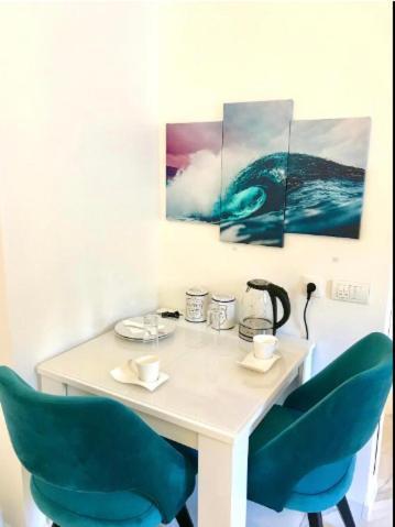 Lumiere Luxe Suites Bělehrad Exteriér fotografie