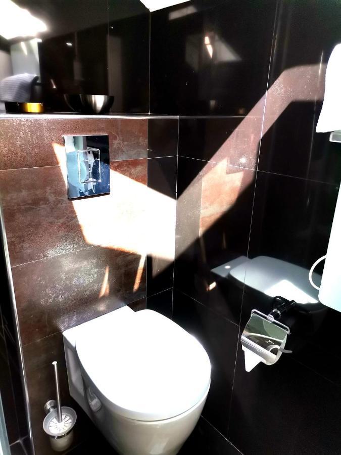 Lumiere Luxe Suites Bělehrad Exteriér fotografie