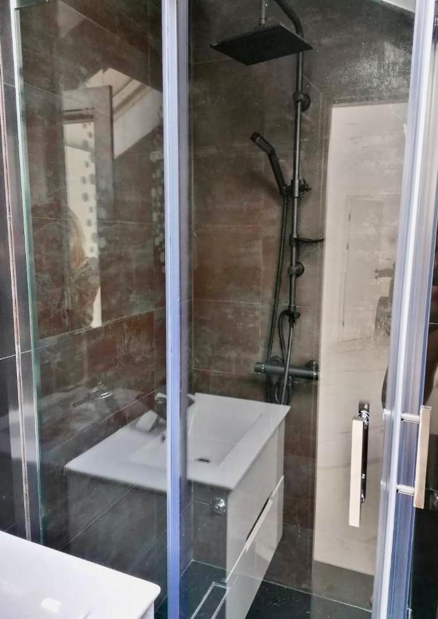 Lumiere Luxe Suites Bělehrad Exteriér fotografie