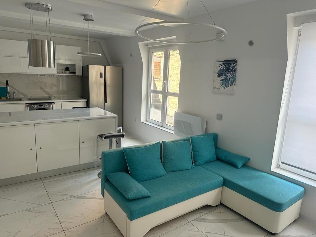 Lumiere Luxe Suites Bělehrad Exteriér fotografie
