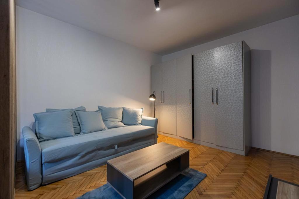 Lumiere Luxe Suites Bělehrad Exteriér fotografie